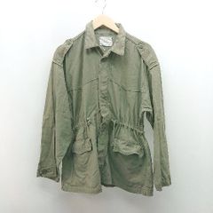 BE WHOLEHEATED Ungrid アウター E 42422