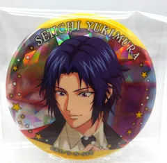 幸村 精市 バレンタイン テニラビ おてみゅ パルコ ジャンフェス 缶バッジ 2025年最新】幸村精市 テニラビ 缶バッジの人気アイテム - メルカリ