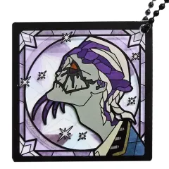 第五人格 舞台 ステンドグラス アクリルキーホルダー 魔トカゲ ルキノ 2026年最新】魔トカゲ アクスタの人気アイテム - メルカリ
