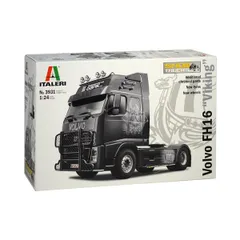 VOLVO ボルボトレーラー メーカー正規非売品　レア VOLVO | KCV-PARTS | 輸入トラック(スカニア、ボルボ、ベンツ