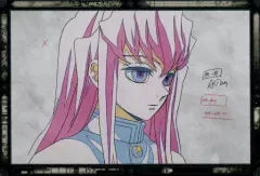 【中古】ポストカード 時透無一郎 ポストカード 「ワールドツアー上映 鬼滅の刃 上弦集結、そして刀鍛冶の里へ×ufotable DINING 後半」 お楽しみくじ Wチャンス賞 おすそ分け景品