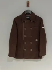 2025年最新】NEIGHBORHOOD メンズ チェスターコートの人気