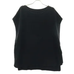 Ray Beams レイビームス 長袖 セーター ブラック ビームス レディース 古着