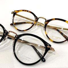 新品】 OLIVER PEOPLES MP-2COCO2 雅 ジョニーデップ - メルカリ