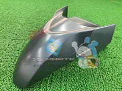 PCX125 フロントフェンダー JK05 在庫有 即納 ホンダ 純正 新品 バイク 部品 在庫有り 即納可 車検 Genuine 15のサムネイル