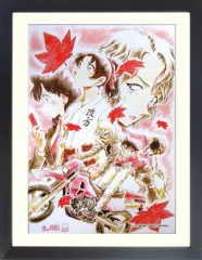 2025年最新】コナン額入りアート から紅の恋歌の人気アイテム