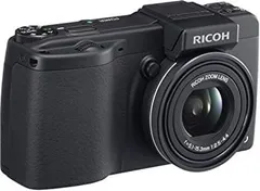 RICOH GX200 デジカメ 新品未使用 2415 中古】RICOH リコー GX200 コンパクトデジタルカメラ | 中古