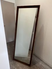 【中古】大型姿鏡