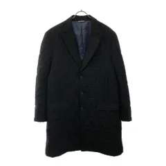 2025年最新】lanvin コートの人気アイテム - メルカリ