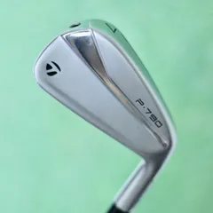 最終値下げ　テーラーメイド P790(2019) 6I〜PW モーダス105 S 最終値下げ テーラーメイド P790(2019) 6I〜PW モーダス105 S