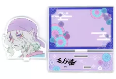 【中古】アクリルスタンド・アクリルパネル 薬売り 原画アクリルスタンド B 「劇場版 モノノ怪」