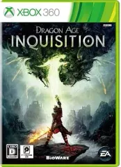 【中古】XBOX360ソフト ドラゴンエイジ：インクイジション[通常版]