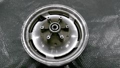 ホンダ HONDA ジャイロキャノピー フロント アルミ ホイール PCD140