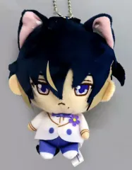 【中古】バッジ・ピンズ 碓氷真澄 ねこぬいバッジ 「A3!(エースリー) in ナンジャタウン 2019」