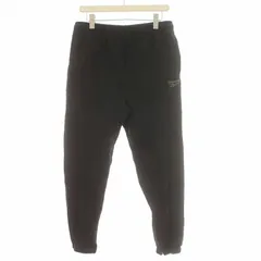 リーボック Reebok ジョガーパンツ イージー スウェット O XL 黒 ブラック /KQのサムネイル