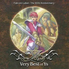 ファルコム　ゲーム　ミュージック ファルコムゲームミュージック | 日本ファルコム 公式サイト