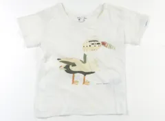 【アーバンリサーチドアーズ/URBANRESEARCHDOORS】Tシャツ・カットソー 90サイズ 男の子【子供服・ベビー服】（1832023）
