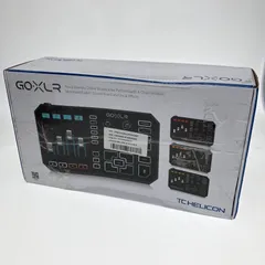 2025年最新】○tc helicon go xlrの人気アイテム - メルカリ