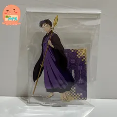 2026年最新】犬夜叉展 アクリルスタンドの人気アイテム - メルカリ
