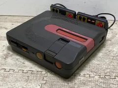 動作未確認 SHARP シャープ ツインファミコン 本体のみ AN-500B Amazon | SHARP ツインファミコン 本体 AN-500R | その他の
