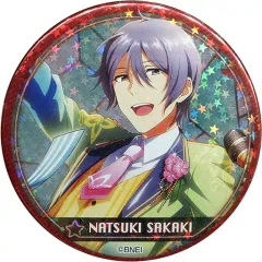 2025年最新】アイドルマスター SideM 缶バッジ 榊夏来の人気