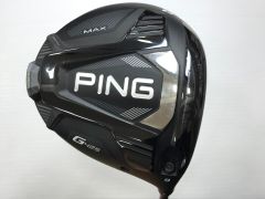 G425 MAX | 9 | S | ディアマナ TB60 | 中古 | ドライバー | ピン