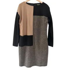 2025年最新】HIROKO KOSHINO ワンピースの人気アイテム - メルカリ