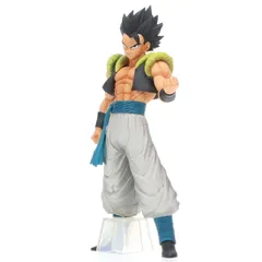 D賞 ゴジータ 一番くじ ドラゴンボール EXTREME SAIYAN ドラゴンボール超(スーパー) MASTERLISE フィギュア プライズ(085) バンダイスピリッツ