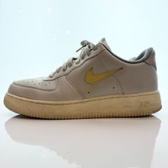 ナイキ Nike Air Force 1 Low エアフォース1 ロー 07 LX Light Bone and Coconut Milk ライトボーン アンド ココナッツミルク DC8894-001 S-206
