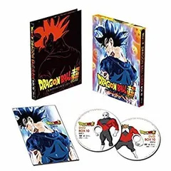 2025年最新】ドラゴンボール超DVDの人気アイテム - メルカリ 