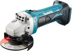 2023年最新】マキタ(makita) 100mm充電式ディスクグラインダ 18V