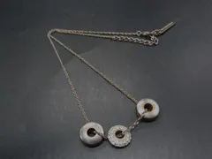 2025年最新】バーバリー ネックレスの人気アイテム - メルカリ