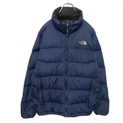 2025年最新】THE NORTH FACE 550フィルパワー ダウンジャケット