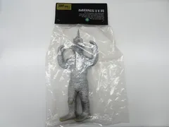Amazon | GORT 杉本浩二 ゴート カプセル怪獣 ウインダム
