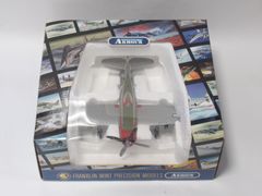 フランクリンミント 1/48 P47 サンダーボルト  BIG ASS BIRD B11B613【ジャンク】pxt050203m