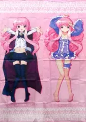 特殊寝具店 ゼロの使い魔 ルイズ 抱き枕カバー ツンデレ抱き枕カバー 「ゼロの使い魔」 ルイズ』｜感想