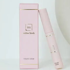 miss lash ミスラッシュ アイラッシュセラム まつ毛美容液 5ml 三上悠亜 ゆあまつげ