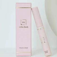 G.H.S ナノ7 アイラッシュ グロウ マックス 10ml まつ毛美容液 - メルカリ