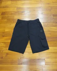 ◆C.P.COMPANY ショートパンツ 23年S/S品 USED 美品 サイズM