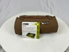 ToPZoo トップズー プラクト ベッド マット 小型犬用ベッド 猫用ベット ペット ベッド Pet Bed 犬用品 猫用品