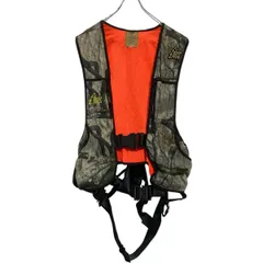 MOSSY OAK リアルツリーカモ フリースベスト MOSSY OAK リアルツリーカモ フリースベスト - メルカリ