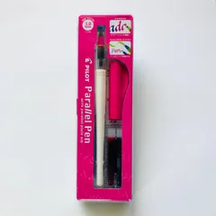 PILOT パラレルペン カリグラフィーペン 3.0mm P-FPN-120R-30のサムネイル