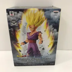 2025年最新】Msp 孫悟飯 スペシャルカラーの人気アイテム - メルカリ