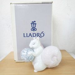 リヤドロ 犬 パイロット 紙ひこうき - メルカリ
