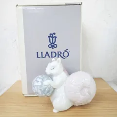 2025年最新】lladroリヤドロの人気アイテム - メルカリ
