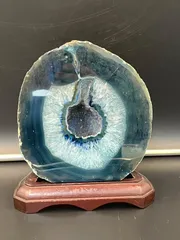 2025年最新】ブルーメノウ 原石の人気アイテム - メルカリ