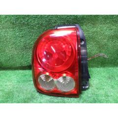 ラパン HE22S 左テールランプ・テールライト X 4WD トーカイデンソー 35603-85K0 35670-85K00 FKA
