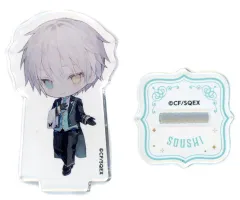 【激レア】 妖狐×僕SS 　御狐神双熾グッズまとめ売り ねんどろいど 妖狐×僕SS 御狐神双熾（フィギュア）【入荷済み