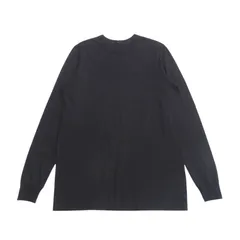 2025年最新】Rick Owens メンズ 七分・長袖カットソーの人気アイテム