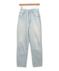 STUNNING LURE デニムパンツ レディース 【古着】【中古】【送料無料】